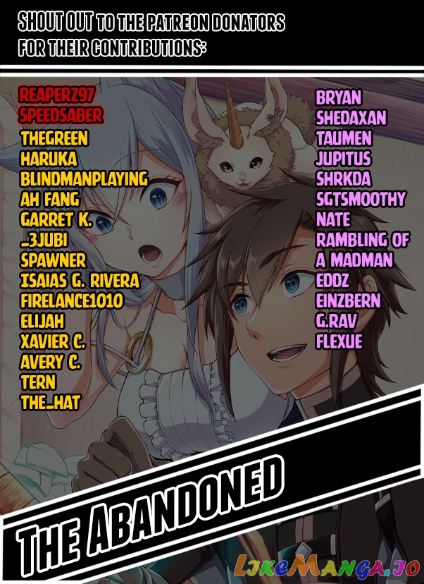 More Than a Married Couple, But Not Lovers, Chapter 32 image 32